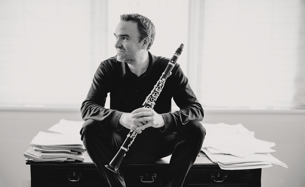 イェルク・ヴィトマンcl 音楽の友 WEBコンサートガイド