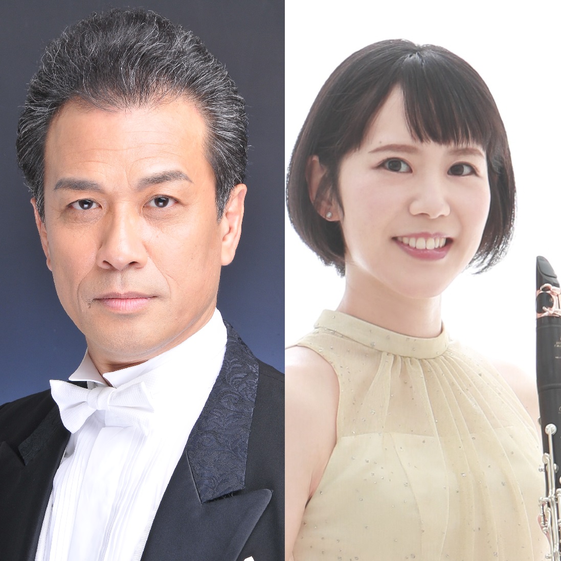 セントラル愛知交響楽団第201回定期演奏会《冬》