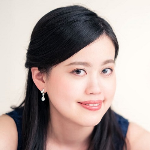 新進演奏家育成プロジェクト　リサイタル・シリーズSAPPORO26《野平枝里ピアノ・リサイタル》