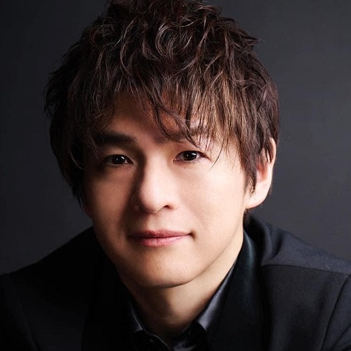 安嶋健太郎　デビュー25周年記念　ピアノ・リサイタル