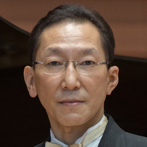五十嵐稔ピアノ・リサイタル