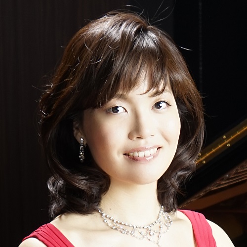 上野優子ピアノ・リサイタル プロコフィエフ・ソナタ全曲シリーズ第5回《ベヒシュタイン》
