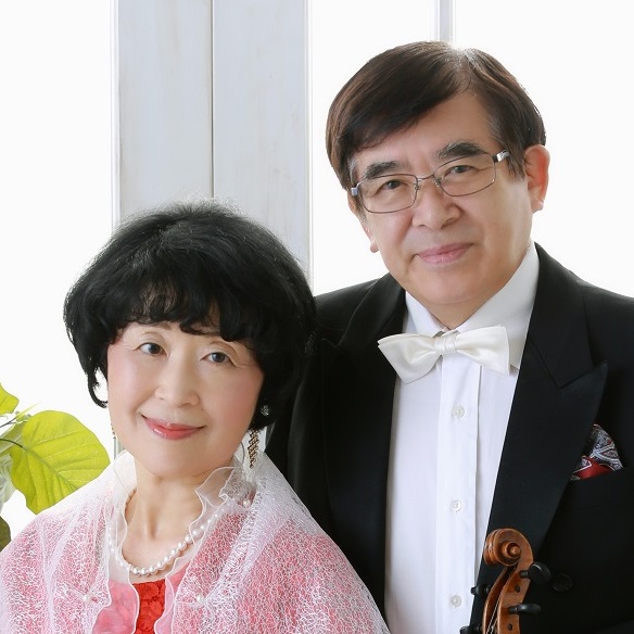 小池賢治vnヴァイオリン・ワークスⅩ