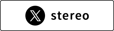stereo X