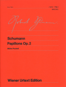 シューマン パピヨン 作品2