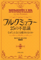 ブルクミュラー 25の不思議