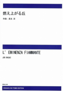 燃えあがる丘[ｵﾝﾃﾞﾏﾝﾄﾞ版]