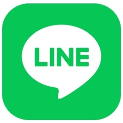 LINE