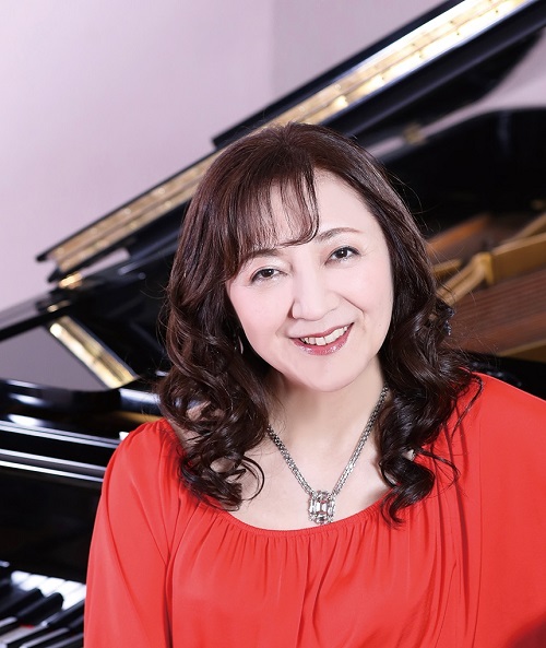 樹原涼子