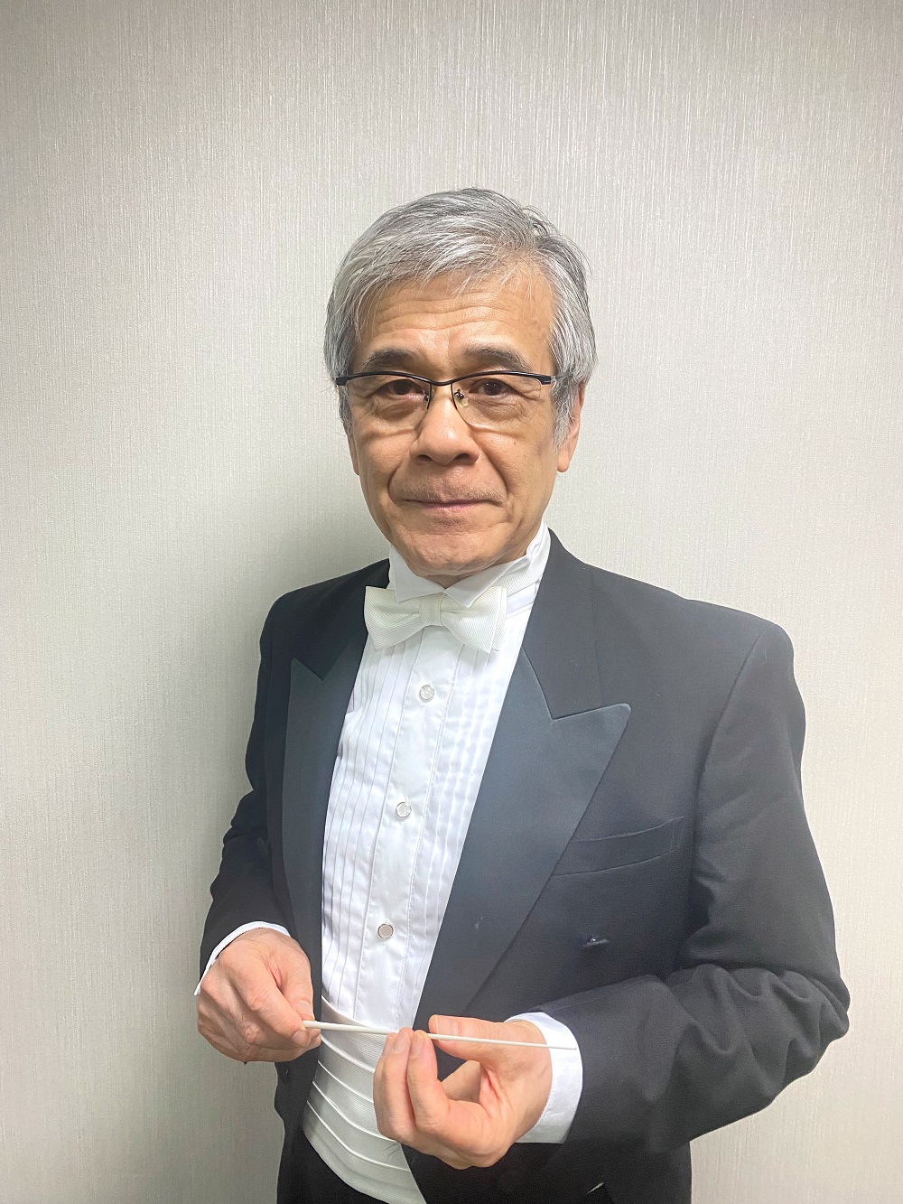 茂木大輔（指揮者・元Ｎ響首席オーボエ奏者）