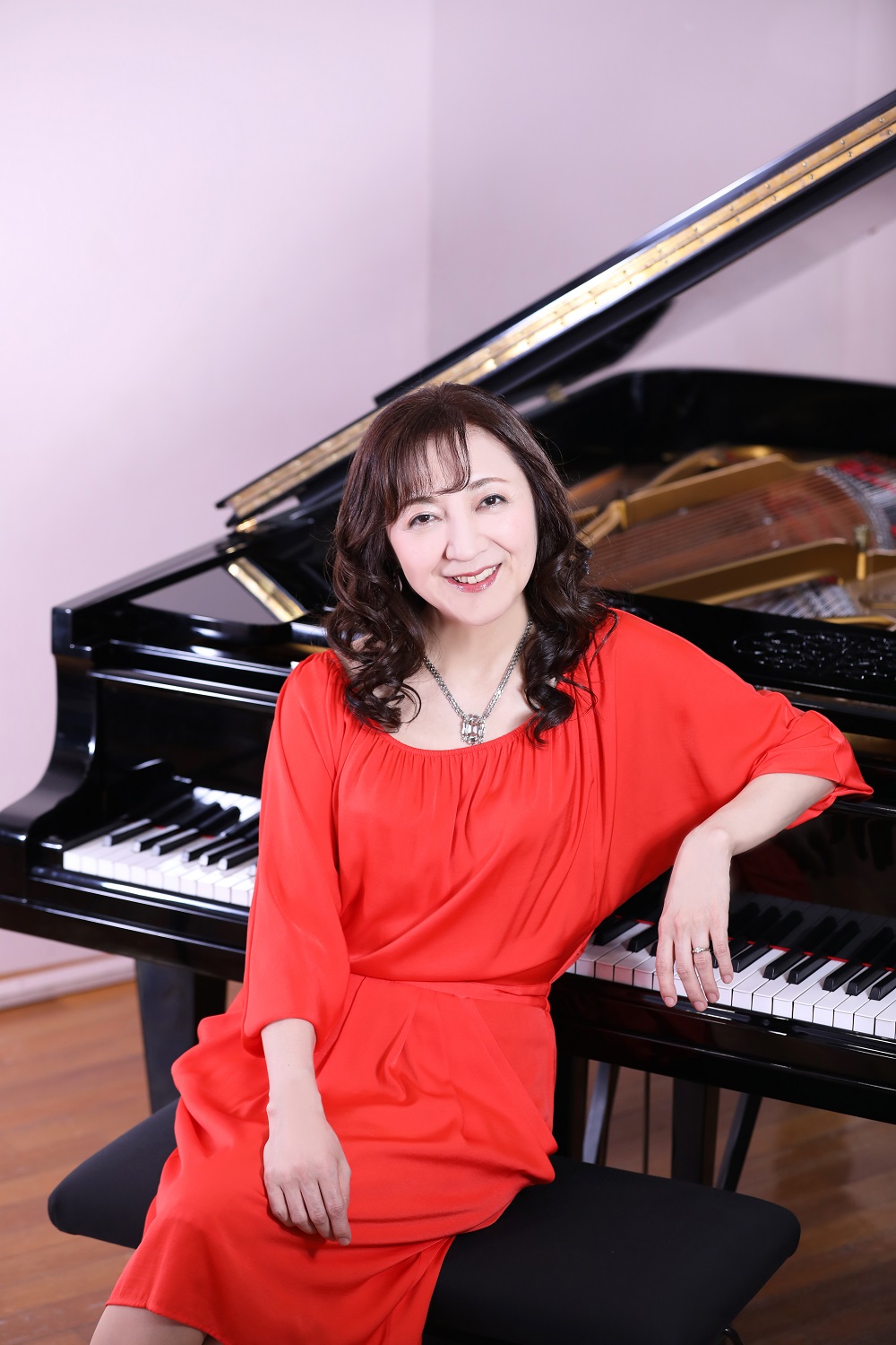 樹原涼子