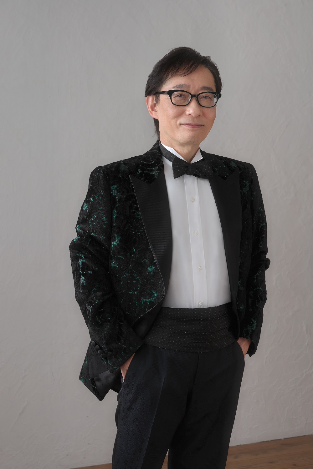 小原孝