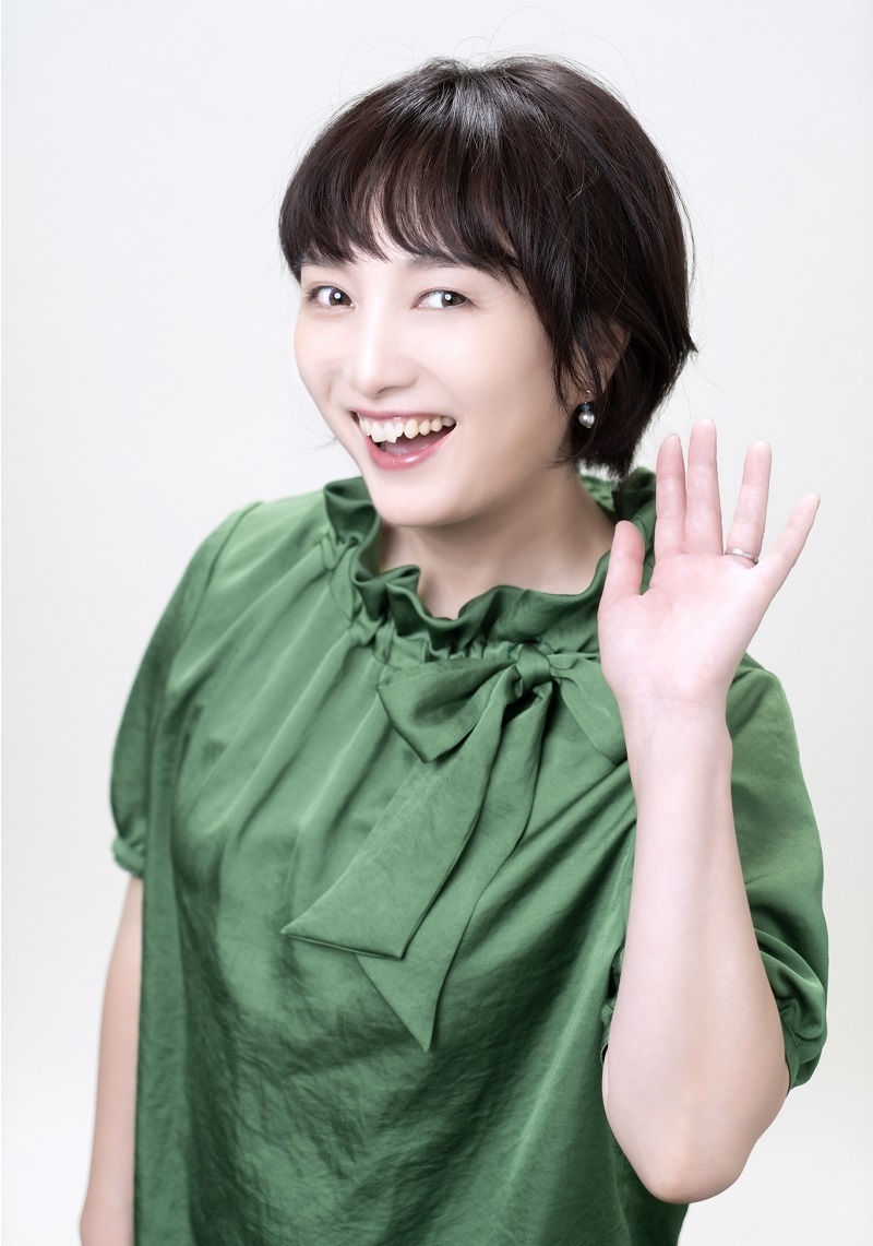 飯田有抄