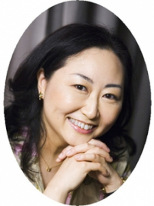 中井正子