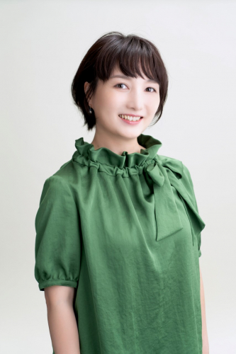 飯田有抄
