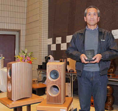 第6回 付録スピーカーユニットで競い合う！ Stereo自作スピーカー