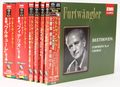 フルトヴェングラー名盤SACDシリーズ