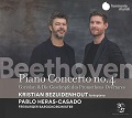 ベートーヴェン:序曲《コリオラン》,ピアノ協奏曲第4番,《プロメテウスの創造物》序曲