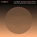 J.S.バッハ:音楽の捧げ物,他