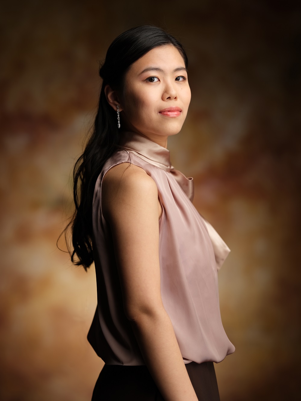 進藤実優さん(c)井村重人