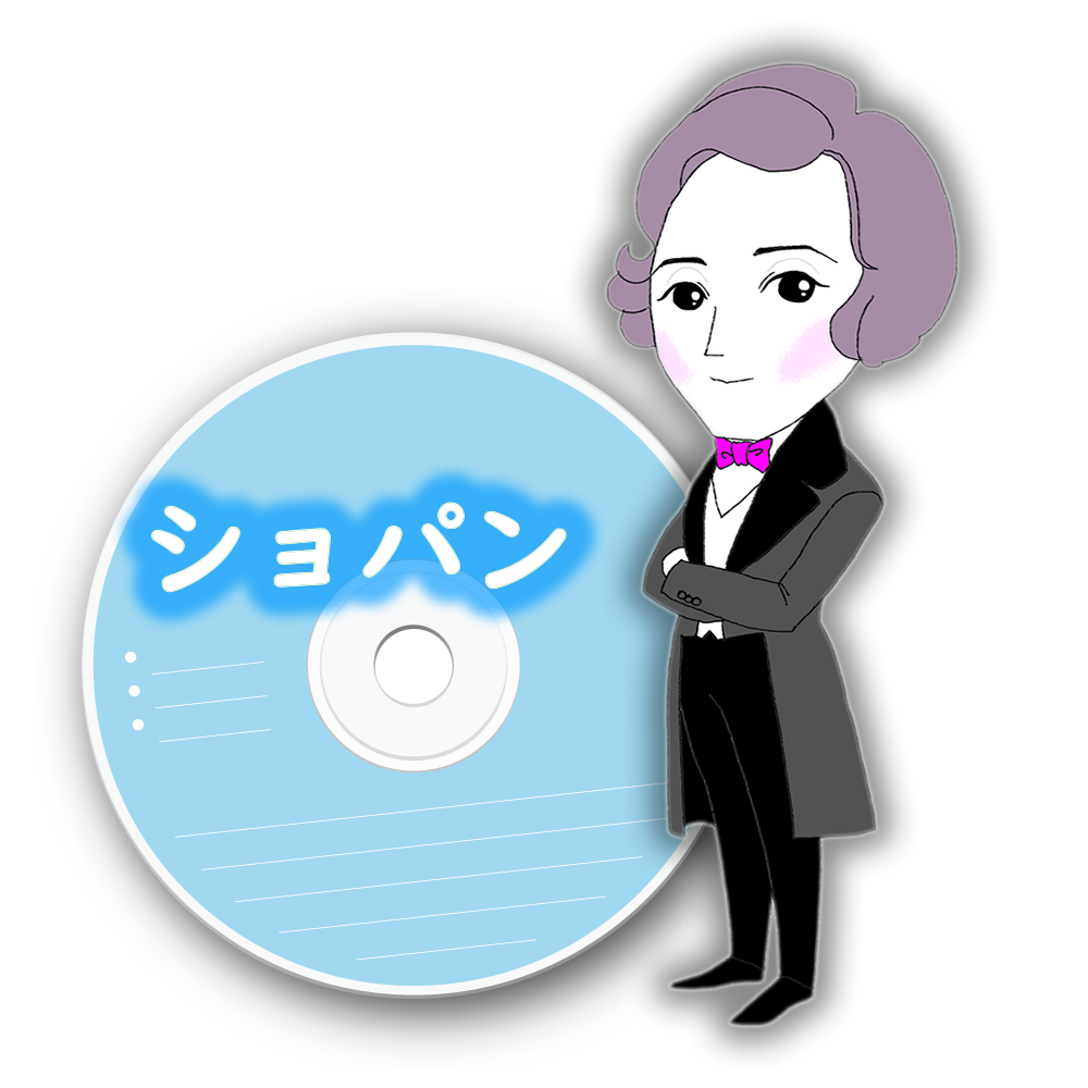 小学生におすすめの伝記 Cd付き音楽家ものがたりシリーズ 音楽之友社