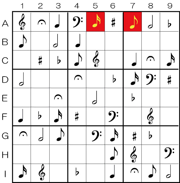 musidoku