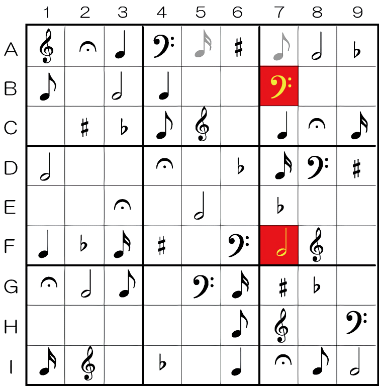 musidoku