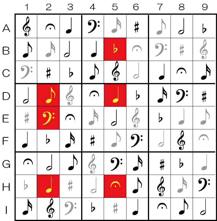 musidoku