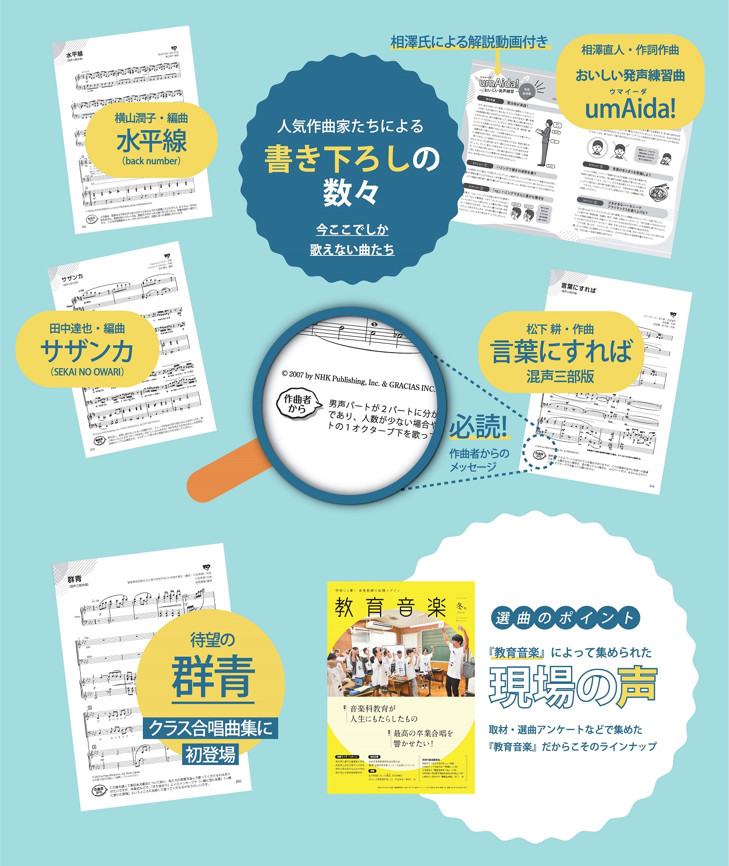 内容見本